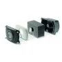 Полочная акустика Focal Sopra N° 1 Black Lacquer WOS